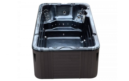 Плавательный спа-бассейн Bellagio Luxury Sorrento 4.0, фото 4