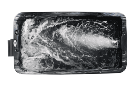 Плавательный спа-бассейн Bellagio Luxury Sorrento 4.0, фото 2