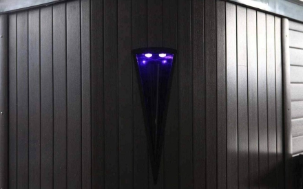 Плавательный спа-бассейн Bellagio Luxury Sorrento 4.0, фото 10