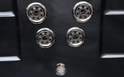 Плавательный спа-бассейн Bellagio Luxury Sorrento 4.0, фото 8