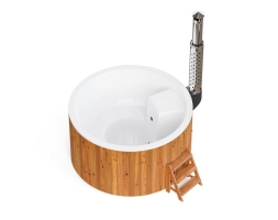 Купель ELITE 200 (термоберёза), фото 7