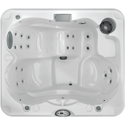 Спа бассейн Jacuzzi J-215, фото 1 Спа бассейн Jacuzzi J-215, фото 1