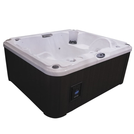 Спа бассейн Jacuzzi J-215, фото 2