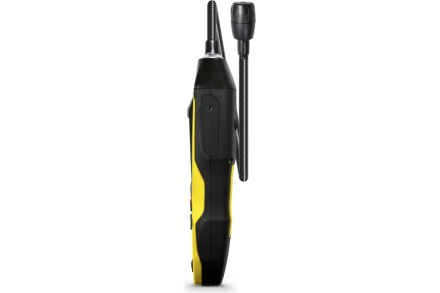 Течеискатель горючих газов TROTEC BG40 3510205068, фото 3