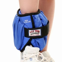 Утяжелитель All Pro Rehab Ankle Weight, вес: 4,5 кг