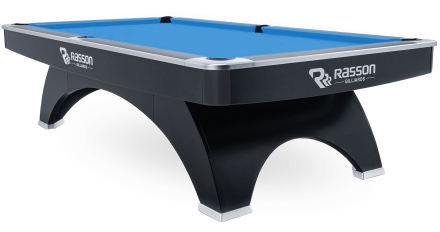 Бильярдный стол Rasson OX 9 футов (пул), фото 2