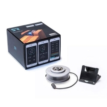 Шкиф для гребного тренажера WaterRower SmartRow Шкиф для гребного тренажера WaterRower SmartRow