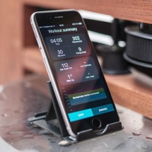 Шкиф для гребного тренажера WaterRower SmartRow Шкиф для гребного тренажера WaterRower SmartRow