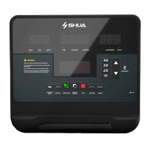 Велотренажер горизонтальный SHUA SH-B9100R Велотренажер горизонтальный SHUA SH-B9100R