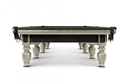 Бильярдный стол - Версаль 11 Футов, Русская пирамида, PBS 40 мм, фото 6