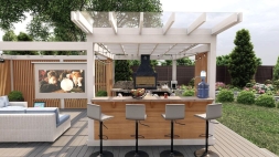 Зона Отдыха ГЕРКУЛЕС, фото 9