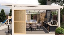 Зона Отдыха ГЕРКУЛЕС, фото 8