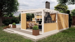 Зона Отдыха ГЕРКУЛЕС, фото 7