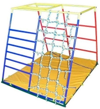 Сетка половинка Ранний старт (Люкс и Стандарт)