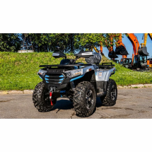 Квадроцикл MotoLand ATV 300 MAX X, с ПСМ Квадроцикл MotoLand ATV 300 MAX X, с ПСМ