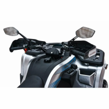 Квадроцикл MotoLand ATV 300 MAX X, с ПСМ Квадроцикл MotoLand ATV 300 MAX X, с ПСМ