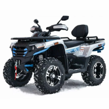 Квадроцикл MotoLand ATV 300 MAX X, с ПСМ Квадроцикл MotoLand ATV 300 MAX X, с ПСМ