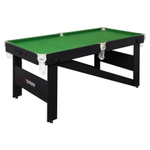 БИЛЬЯРДНЫЙ СТОЛ FORTUNA HOBBY BF-630S CНУКЕР 6ФТ С КОМПЛЕКТОМ АКСЕССУАРОВ БИЛЬЯРДНЫЙ СТОЛ FORTUNA HOBBY BF-630S CНУКЕР 6ФТ С КОМПЛЕКТОМ АКСЕССУАРОВ