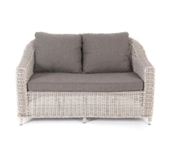 Зона 6 Кон Панна лаунж-зона из искусственного ротанга, цвет бежевый, фото 9