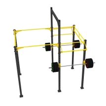 A-0327 Функциональная рама 2900-1800