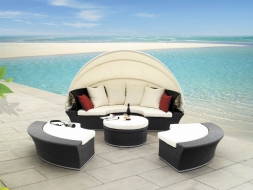 Группа для отдыха &quot;Герас&quot;