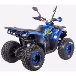 Квадроцикл Avantis HS8 Shark Premium, фото 4