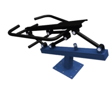 Гребная тяга Barbell МВ 7.1 Гребная тяга Barbell МВ 7.1