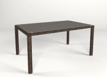 Cтол обеденный "Малага" 160см