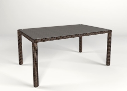 Cтол обеденный "Малага" 160см Cтол обеденный "Малага" 160см