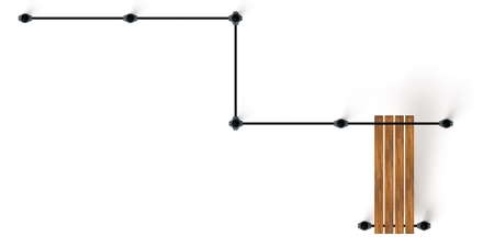 Воркаут 89 серый ВТ 11.15-03, фото 5