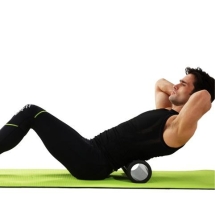 Эко мат для йоги 8 мм Эко мат для йоги 8 мм