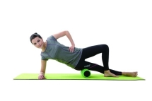 Эко мат для йоги 8 мм Эко мат для йоги 8 мм