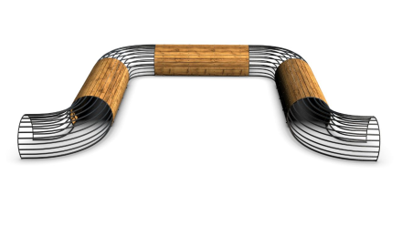 Тоннель для собак "Лабиринт", фото 2