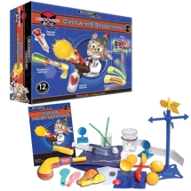 Профессор Эйн. Сила-невидимка Профессор Эйн. Сила-невидимка