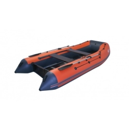 Лодка ПВХ Angler 360XL надувная под мотор, фото 1 Лодка ПВХ Angler 360XL надувная под мотор, фото 1