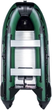 Лодка ПВХ SMarine SDP MAX 330 под мотор