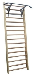 Шведская стенка для реабилитации RS-D12, фото 1