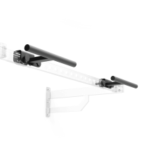 Ручки прямого хвата 34 мм для турника со сменным оборудованием Ручки прямого хвата 34 мм для турника со сменным оборудованием