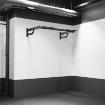 Ручки прямого хвата 34 мм для турника со сменным оборудованием Ручки прямого хвата 34 мм для турника со сменным оборудованием