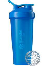 Шейкер Blender Bottle® Classic 828 мл , фото 4