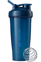 Шейкер Blender Bottle® Classic 828 мл , фото 6