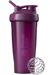 Шейкер Blender Bottle® Classic 828 мл , фото 9