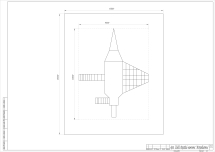 Игровой комплекс &quot;Истребитель&quot;