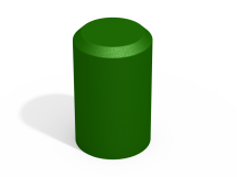 РМФ 1.03 Столбик Н=400