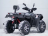 Квадроцикл LINHAI YAMAHA D400