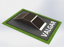 Средний Фанбокс (Funbox)