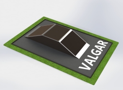 Средний Фанбокс (Funbox), фото 1