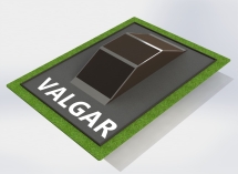 Средний Фанбокс (Funbox)