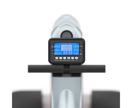 Гребной тренажер DFC R7108P, фото 8