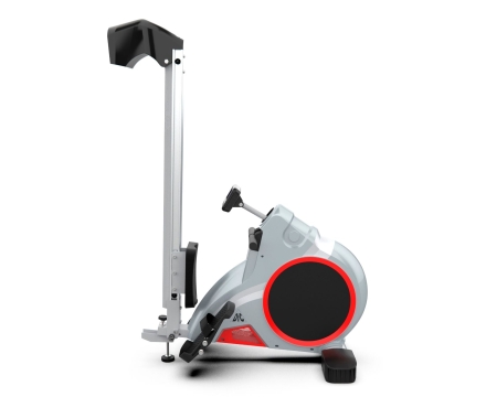 Гребной тренажер DFC R7108P, фото 3